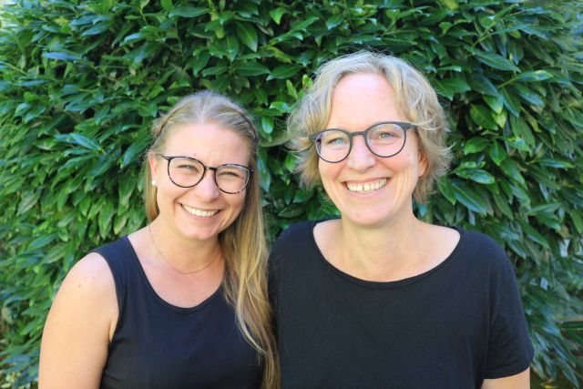 SMV Julia und ich kgl