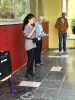 Mathilde-Planck-Schule Lörrach macht mit beim Friday for Future 2019